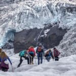 Skaftafell: Extra Small Group Glacier Adventure - What Makes It Stand Out