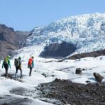 Skaftafell: Falljokull Glacier Easy Group Hike - The Real Deal: What Travelers Are Saying