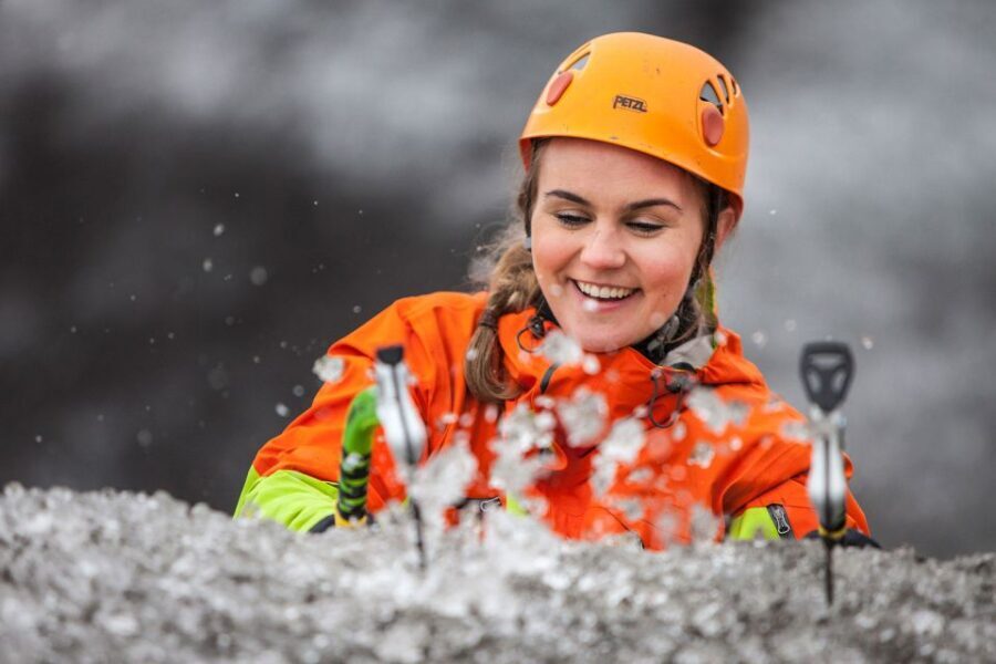 Skaftafell: Glacier Hike and Ice Climbing Guided Experience - The Experience: What Makes it Special?