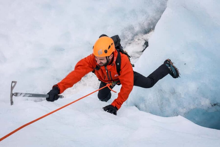 Skaftafell: Glacier Hike and Ice Climbing Tour - Final Thoughts