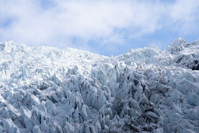 Skaftafell Glacier Hike & Ice Climbing on Vatnajökull Glacier - Who Should Consider This Tour?