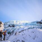 Skaftafell Glacier Hike - Small Group Adventure (Easy) - Practical Details and Value