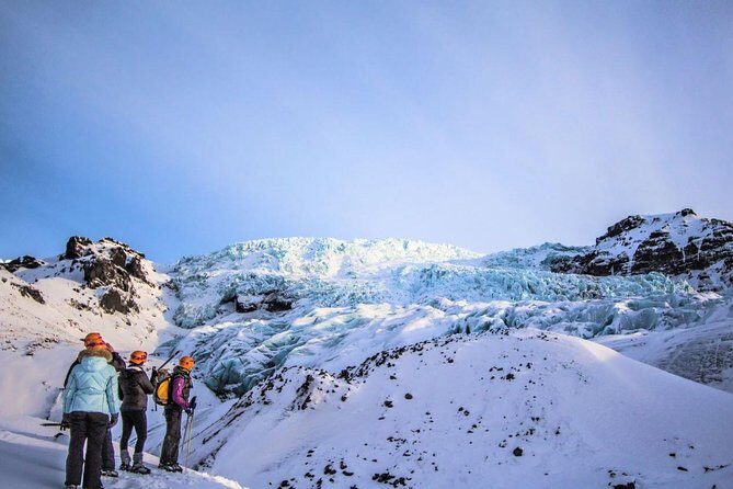 Skaftafell Glacier Hike - Small Group Adventure (Easy) - Practical Details and Value