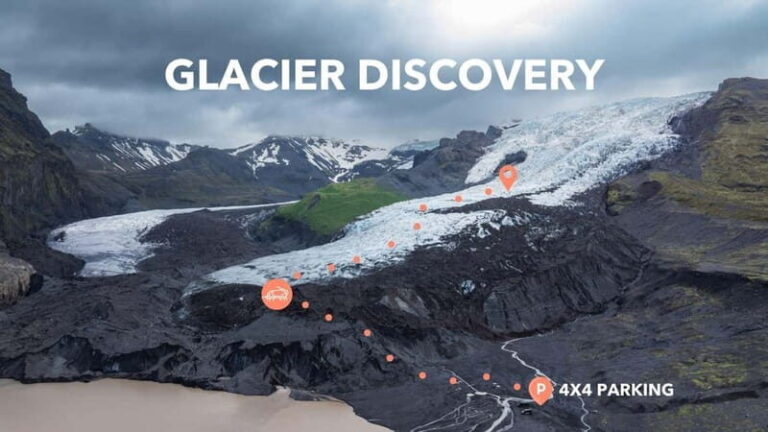 Skaftafell: Half-Day Vatnajökull National Park Glacier Hike - Final Thoughts: Is It Worth It?