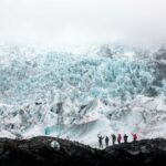 Skaftafell National Park: Falljokull Glacier Advanced Hike - The Itinerary: What to Expect Step-by-Step