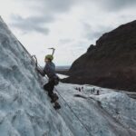 Skaftafell National Park: Falljokull Ice Climb and Hike - The Detailed Breakdown of the Itinerary