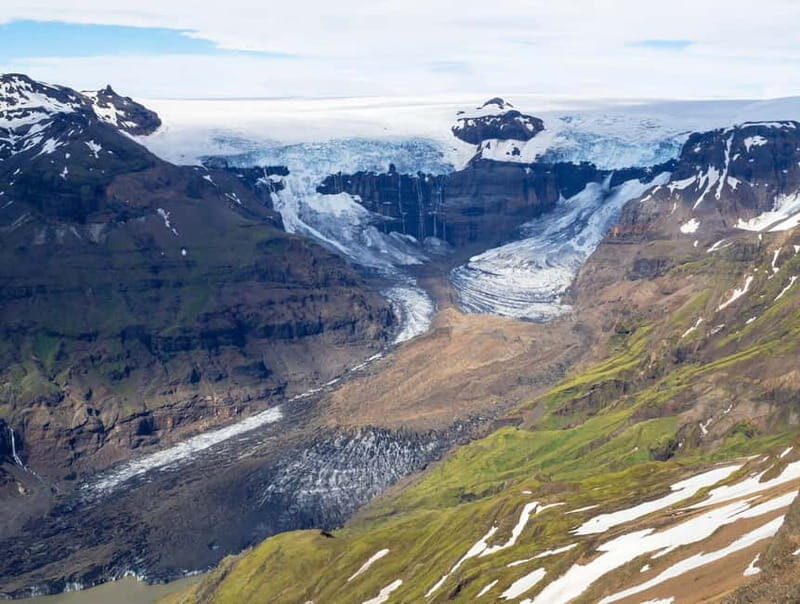 Skaftafell: Panoramic Glacier & Kristínartindar Guided Hike - Final Thoughts