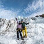 Skaftafell: Small Group Glacier Hike on Vatnajökull (Easy) - What’s Included and What to Expect