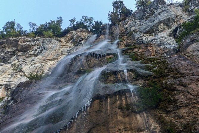 Skakavac Waterfall Hike - From Sarajevo - Detailed Itinerary Breakdown