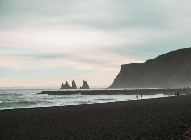 Skarfabakki: South Coast Tour w/ Solheimajokull Glacier - What’s Included and What to Expect