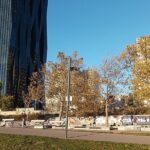 Skateboarding in Vienna  Experience skating and new friends in the skate park - What to Expect: The Day in the Park
