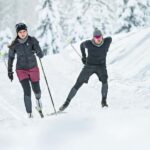 Skating course for beginners on the Feldberg - What Makes This Skating Course Stand Out
