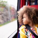 Skavsta Airport Bus Transfer - What About Luggage?