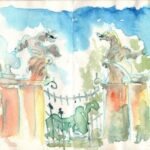 Sketching in Rome Villa Borghese Private lesson with Guido - Who Is This Tour Best For?