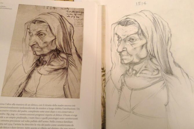 sketching Rome , package price - Practical Tips for a Great Experience