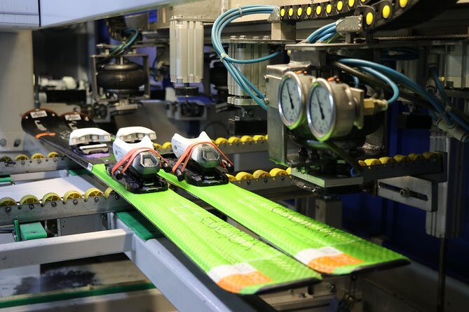 Ski and snowboard servicing in Borovets - Authentic Customer Feedback