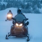 Ski-doo Snow Safari in Borovets - The Value and Booking Tips