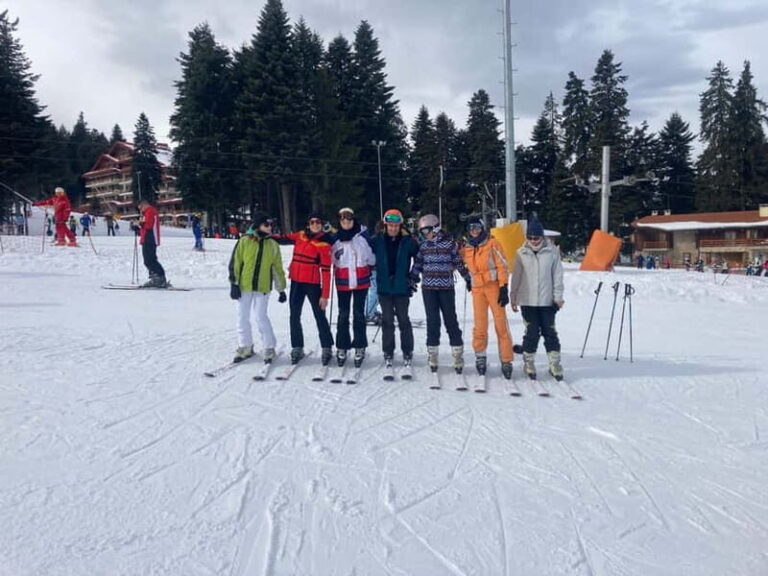Ski lessons for beginners in Borovets ski resort - Real insights from reviews