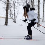 Ski or Snowshoe rental in Sea Lapland - What to Expect During Your Rental