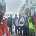 Ski Tour in Cappadcoia Erciyes Mountain - The Value of the Experience