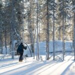 Ski Trek to the Wilderness - Extra Small group - Who’s This Tour Perfect For?