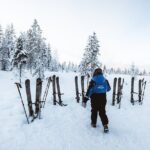 Ski Trekking Safari in Lapland - FAQs