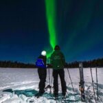 Ski Trekking under the Northern Lights - The Experience: Pros and Cons