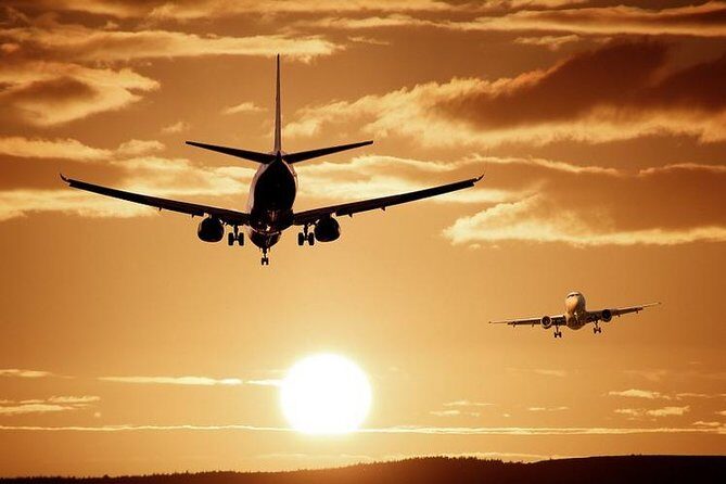 Skiathos Airport Private Arrival Transfer - The Value of Paying for a Private Transfer