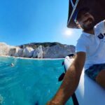 Skiathos: Private Day Cruise with a Speed Boat around island - The Itinerary in Detail