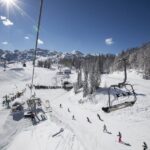 Skiing with Instructor: Vogel Ski Center from Bled - Learning for All Levels