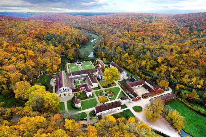 Skip the Line: Abbaye de Fontenay Admission Ticket - The Verdict: Who Will Love This Visit?