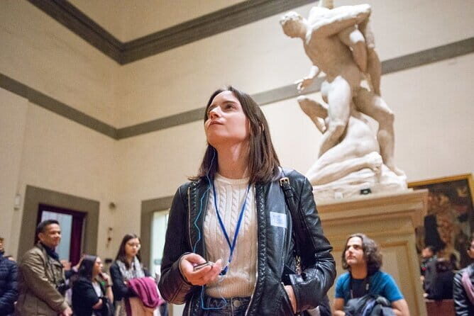 Skip The Line Accademia Gallery Tickets - What’s Included and What’s Not?