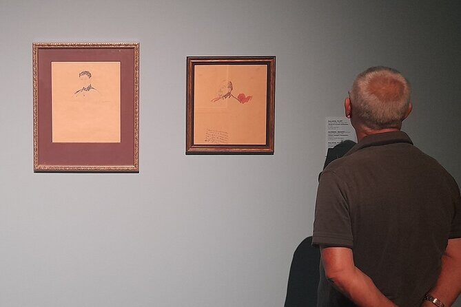 Skip-The-Line Access to Colección del Museo Ruso in Malaga - FAQs