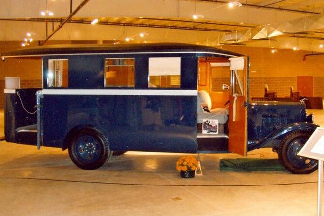 Skip the Line: Admission Ticket - Who Is This Tour Best For?