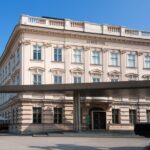 Skip-the-line Albertina Palace, Museum Vienna Private Tour - In-Depth Look at the Itinerary