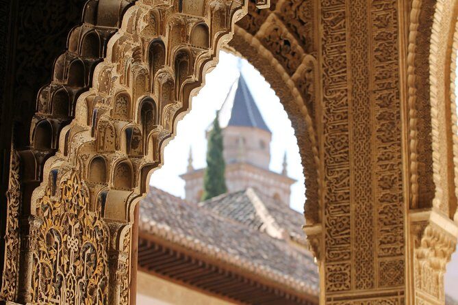 Skip the Line Alhambra Guided Tour - Pros and Cons from Real Travelers
