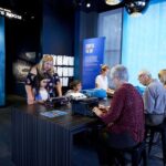 Skip the Line: American Writers Museum Admission Ticket - Who Will Love This Museum?