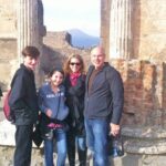 Skip-the-line Ancient Pompeii Highlights Exclusive Tour with Local Private Guide - Why Choose This Tour?