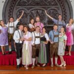 Skip the Line: Austrian Dinner Show Ticket in Vienna - Who Should Consider This Experience?