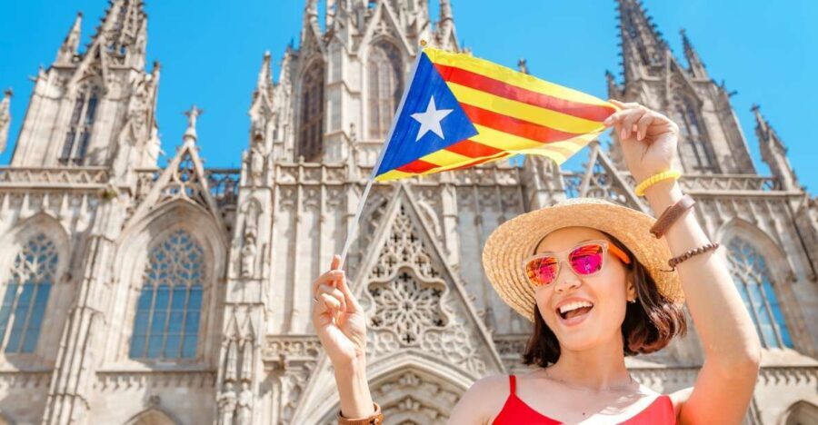 Skip-the-line Barcelona Cathedral with Private Guide - Who Is This Tour Best For?