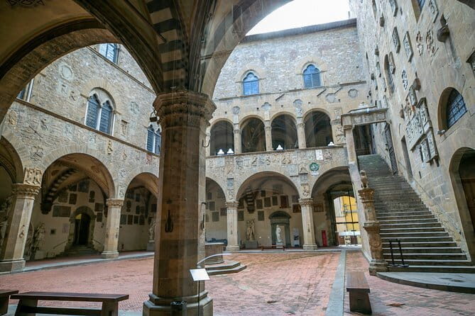 Skip the Line Bargello Palace and Museum Private Guided Tour - Analyzing the Price and Value