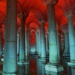 Skip the Line Basilica Cistern with Digital Guide - Cons to Keep in Mind