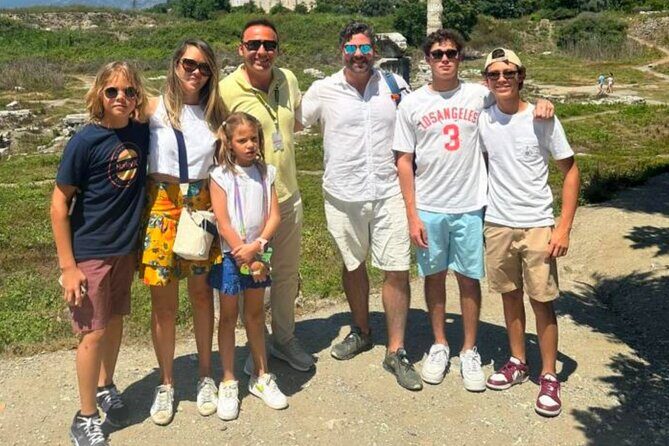 SKIP-THE-LINE: BEST OF EPHESUS PRIVATE TOUR with Lunch & ENTRY - The Value of This Tour