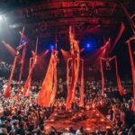 Skip the line: Cancun Coco Bongo Gold Member Entrance Ticket - The Realities of the VIP Experience