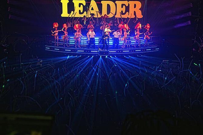 Skip the Line: Cancun Coco Bongo Regular Entrance Ticket - Who Should Consider This Tour?