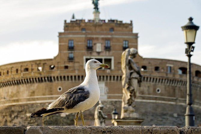 Skip the line: Castel Sant'Angelo private tour - Final Thoughts
