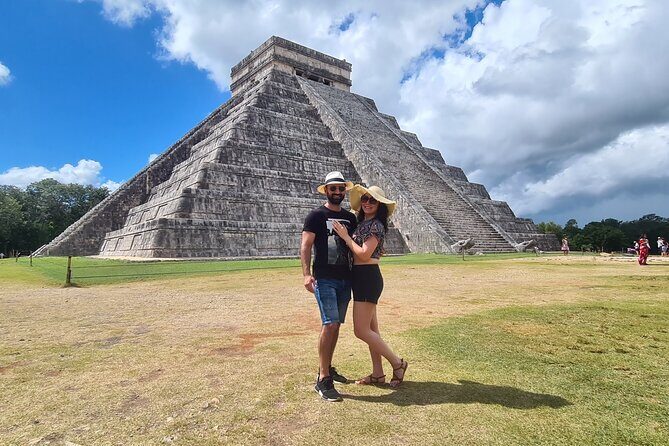 Skip the Line Chichen Itza Private Tour, Sacred Cenote & Lunch - Authenticity and Authentic Experiences
