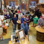 Skip the Line: Copper Barrel's Premium Distillery Tour & Tasting - Guided Tour of the Facility