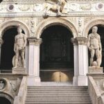 Skip the Line: Doge's Palace Guided Tour in Venice - The Itinerary in Detail