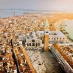 Skip the line Doge's Palace Guided Walking Tour in Venice - Group Size and Meeting Details
